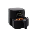 Philips Airfryer XL HD9270/90 – Smart, Fast & Healthy Cooking, 6.2L, 2000W, LED Touch