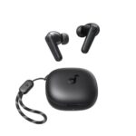 Anker Sound core R50i Wireless Bluetooth Earbuds with Superior Comfort