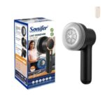 Rechargeable Lint Remover, model SF-9608.