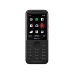 Nokia 5310 Dual SIM-MP3 Player 1200mAh Battery black - Image 2