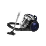 Sonashi Cyclone Canister Vacuum Cleaner – Model SVC-9028C