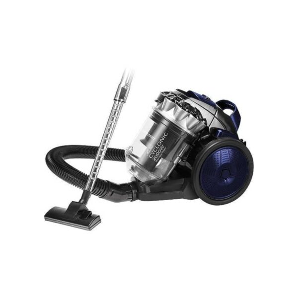 Sonashi Cyclone Canister Vacuum Cleaner – Model SVC-9028C