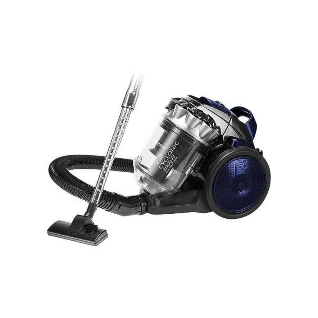 Vacuum cleaner Sonashi Cyclone Canister Vacuum Cleaner – Model SVC-9028C - Image 1
